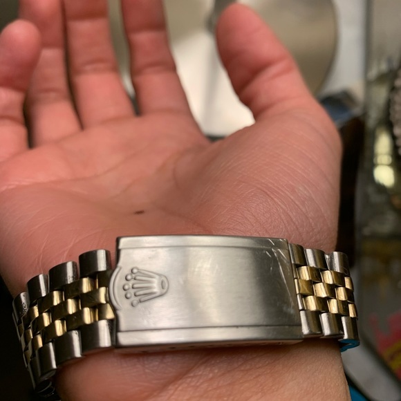 Rolex watch - Picture 4 of 8